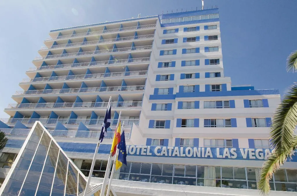 General view, Catalonia Las Vegas - Adults Only, Tenerife