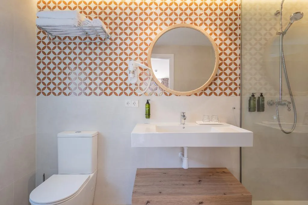 Double or Twin PREMIUM Room, Flor los Almendros Hotel, Majorca