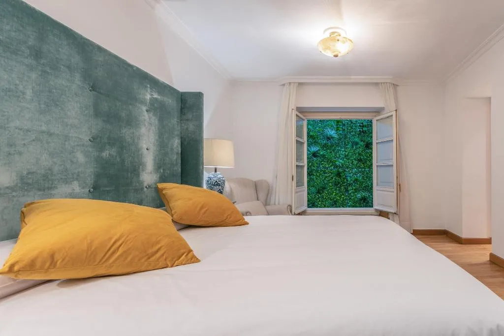 Room, Casa Miraflores, Costa Del Sol