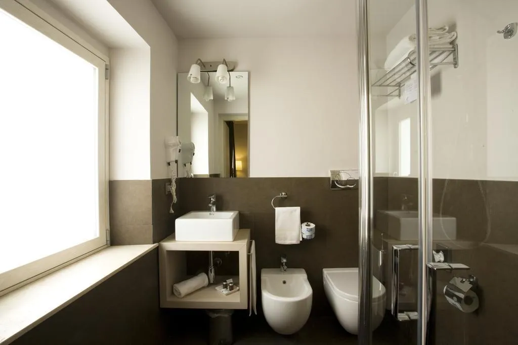 Double or Twin COMFORT Room, Il Piccolo Giardino, Taormina