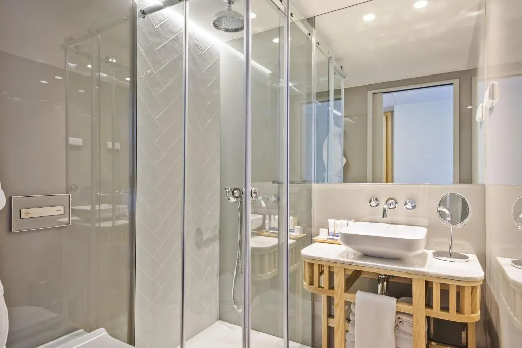 Room, Hotel Pur Oporto Boutique, Porto