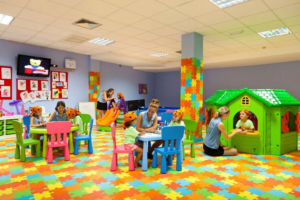 Sports and Entertainment, Sol Lanzarote All Inclusive, Lanzarote