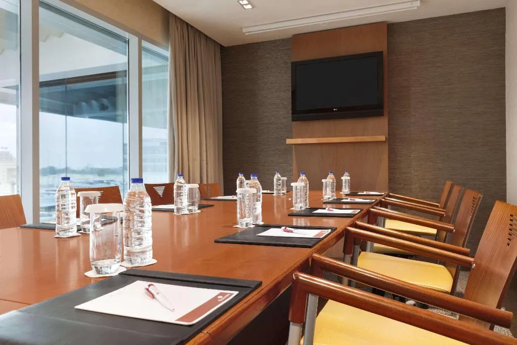 Conferences, Montreal Barsha Hotel, Dubai