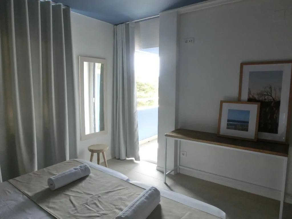 Double or Twin STANDARD Room, You&Co.Saler Beach Boutique, Valencia