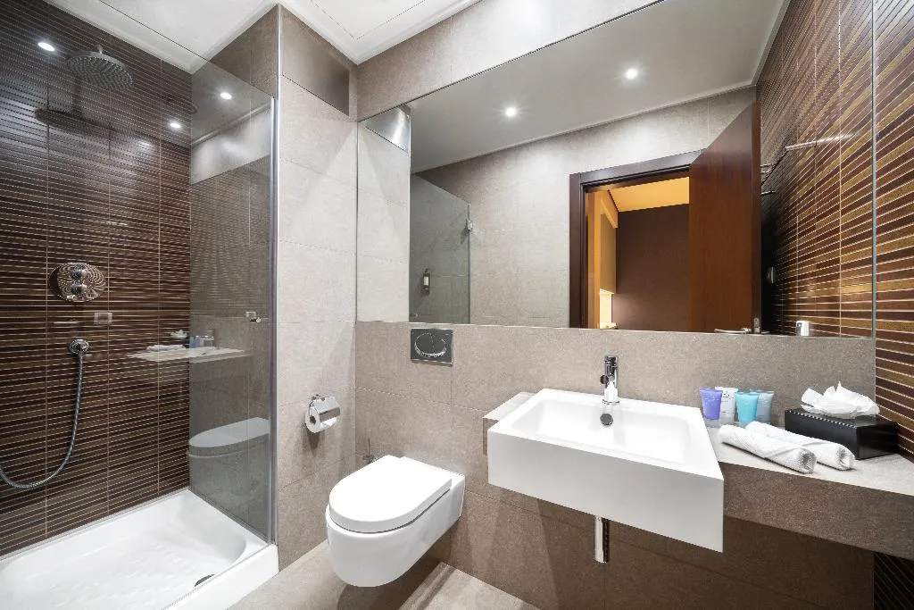 SUITE ONE BEDROOM Room, Wyndham Grand Algarve, Algarve