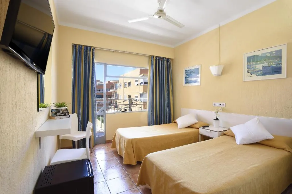 Room, HR Gil - Adults Only, Majorca