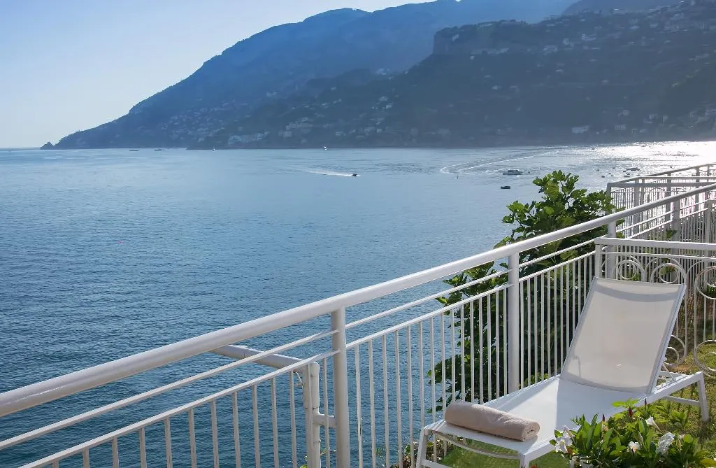 General view, Hotel Club Due Torri, Naples
