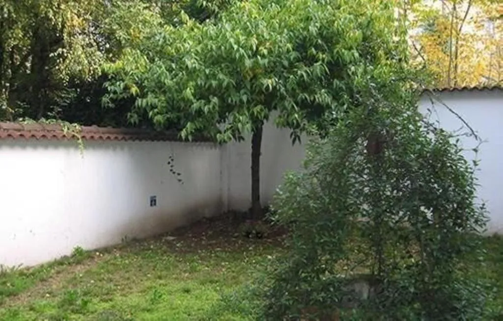 General view, Casa Calicantus, Milan
