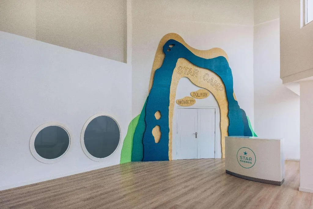 Sports and Entertainment, Iberostar Waves Bouganville Playa, Tenerife