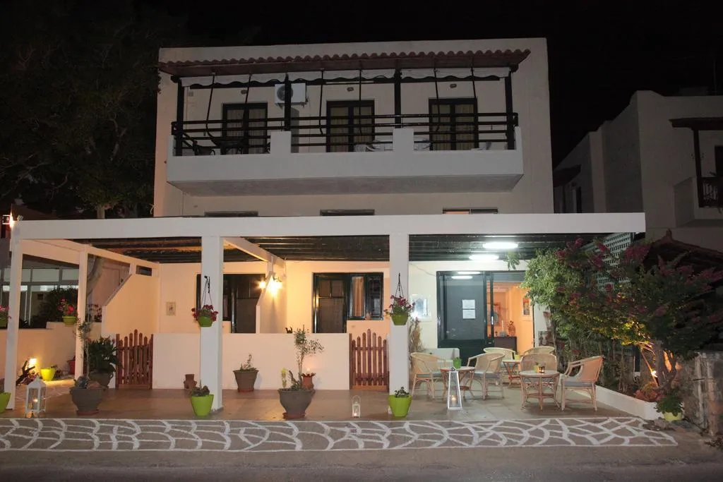 General view, Elounda Olive Garden Studios, Crete