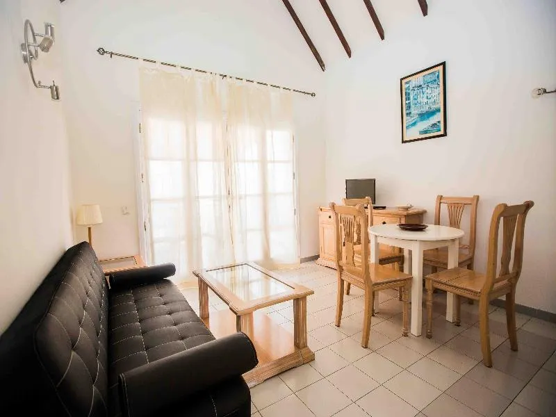 APARTMENT ONE BEDROOM Room, Yucca Park ApartHotel, Tenerife
