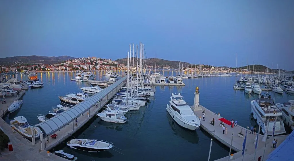 Sports and Entertainment, MArina Frapa hotel Kopno, Split