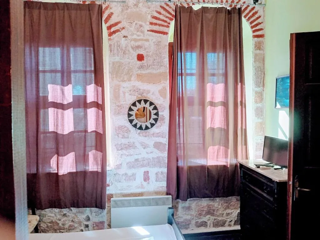 Room, Cunda Zehra Teyzenin Evi, Izmir