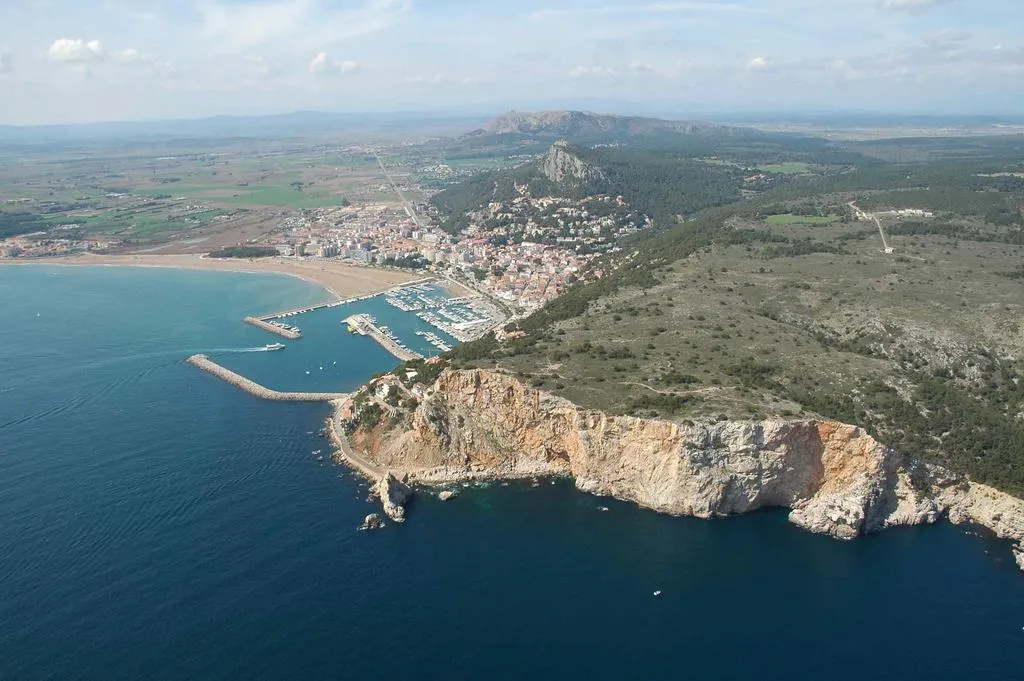 General view, Del Sol 2D Apartamentos, Costa Brava
