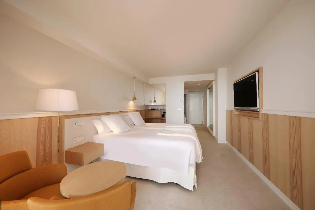 Double or Twin SIDE SEA VIEW Room, Iberostar Selection Anthelia, Tenerife