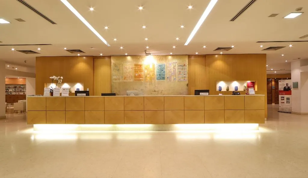 Restaurant, Crowne Plaza Venice East Quarto D'altino, Venice