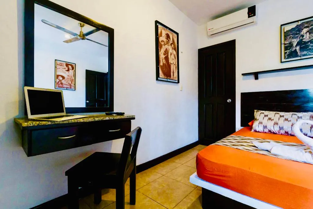 DOUBLE DELUXE Room, Dolce Vita Caribe Beach B&B, Playa Del Carmen
