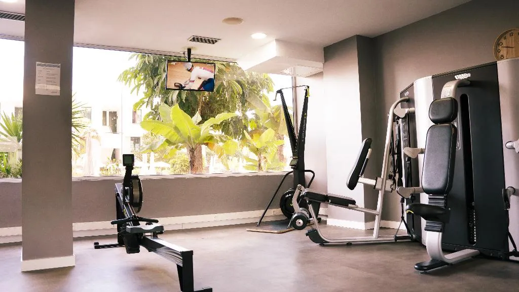 Sports and Entertainment, Coral Suites & Spa, Tenerife