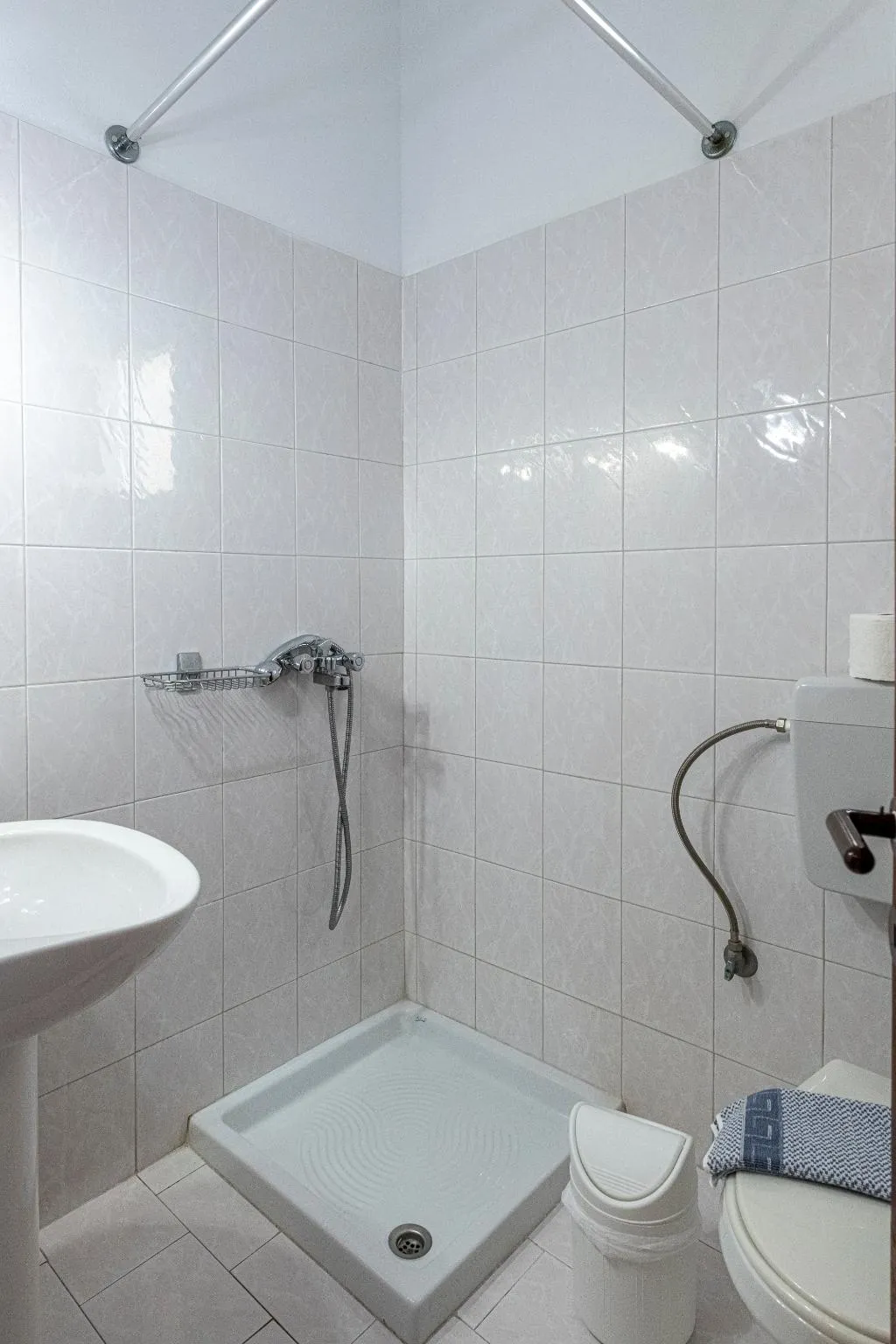 DOUBLE PREMIUM SEA VIEW Room, Faro Del Porto, Kalamata