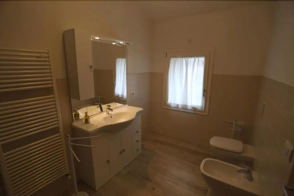 Room, B&B Le Olme, Venice