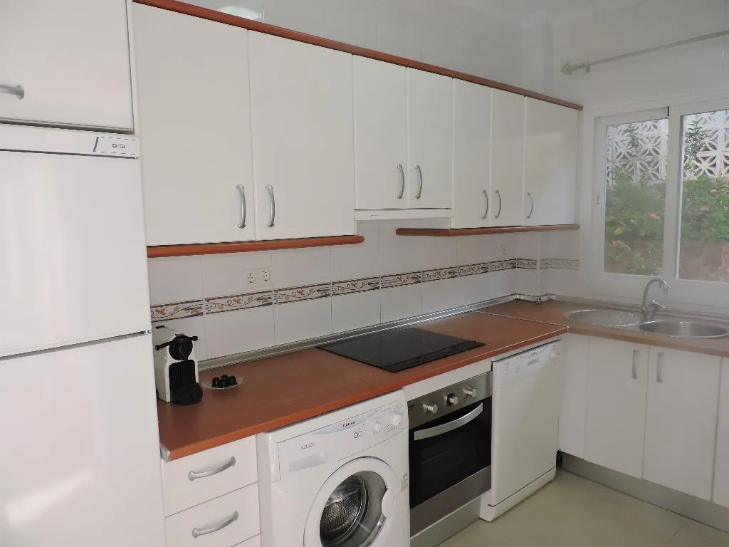 APARTMENT CAPACITY 4 TWO BEDROOMS Room, Apartamento El Olivar Punta Lara, Costa Del Sol