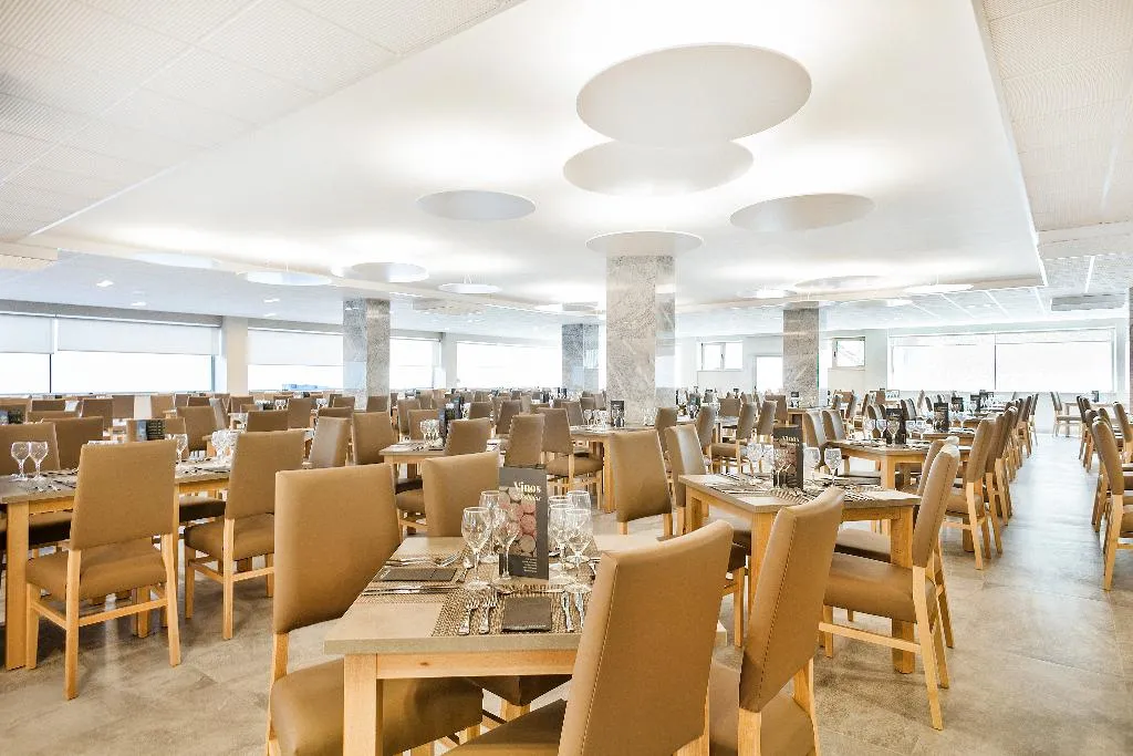 Restaurant, Best San Diego, Costa Dorada