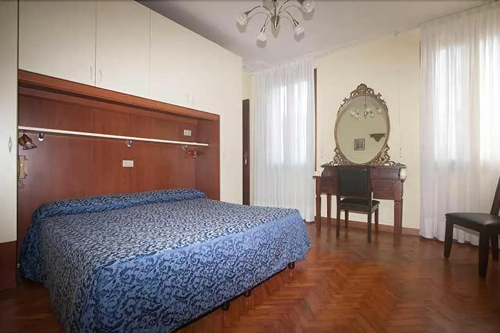 Room, Hotel Dalla Mora, Venice