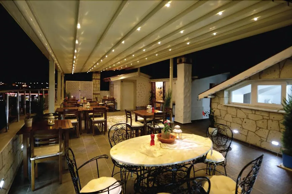 Restaurant, Lodos Butik Otel, Izmir