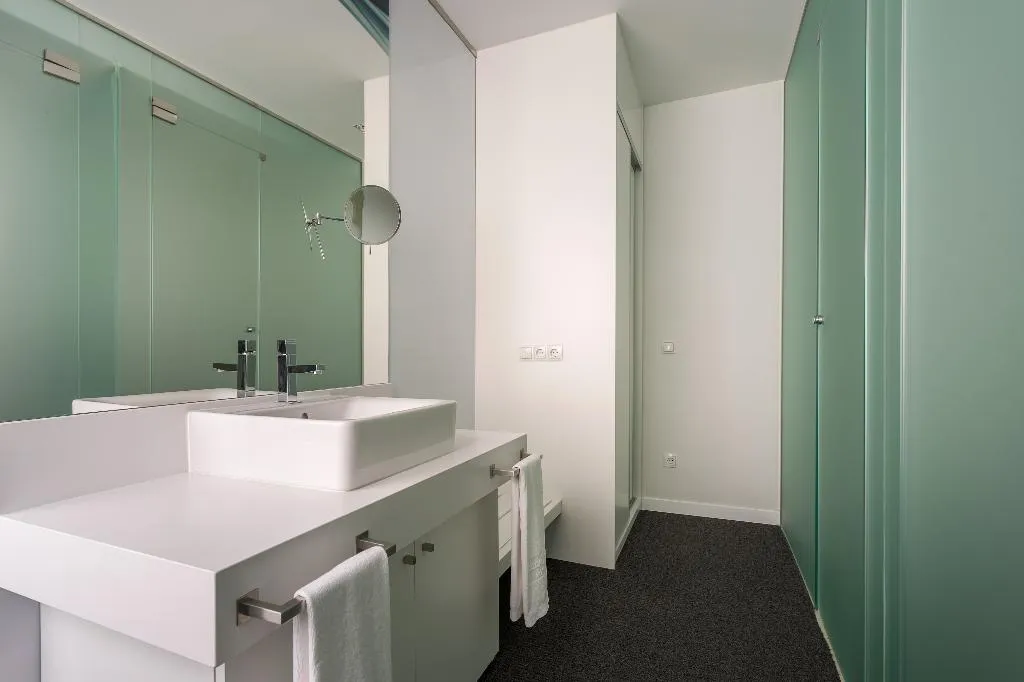 DOUBLE SINGLE USE STANDARD Room, Room Mate Oscar, Madrid, Madrid
