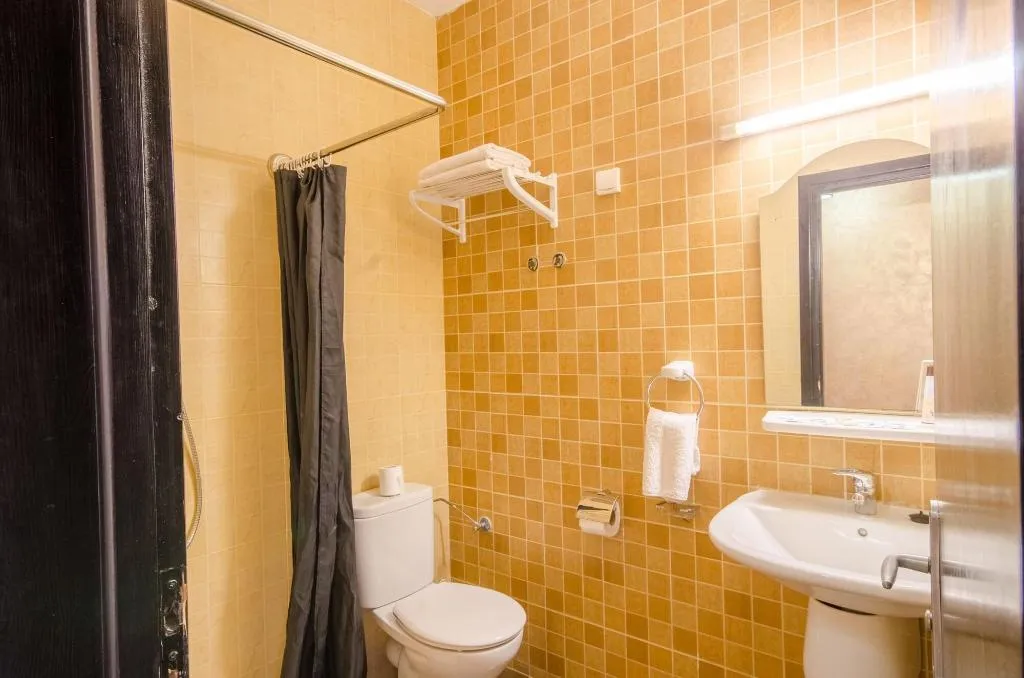 Room, Hôtel Inou, Agadir