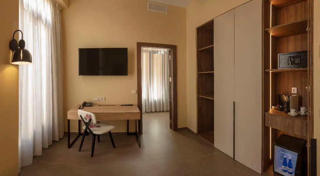 DOUBLE SUPERIOR Room, SH Suite Palace, Valencia