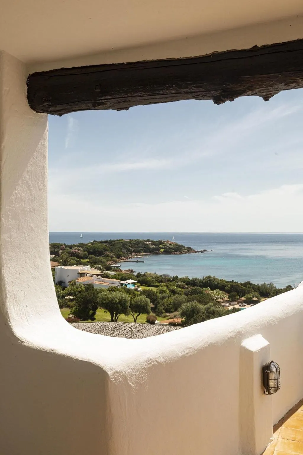 Room, Romazzino, A Belmond Hotel, Costa Smeralda, Olbia