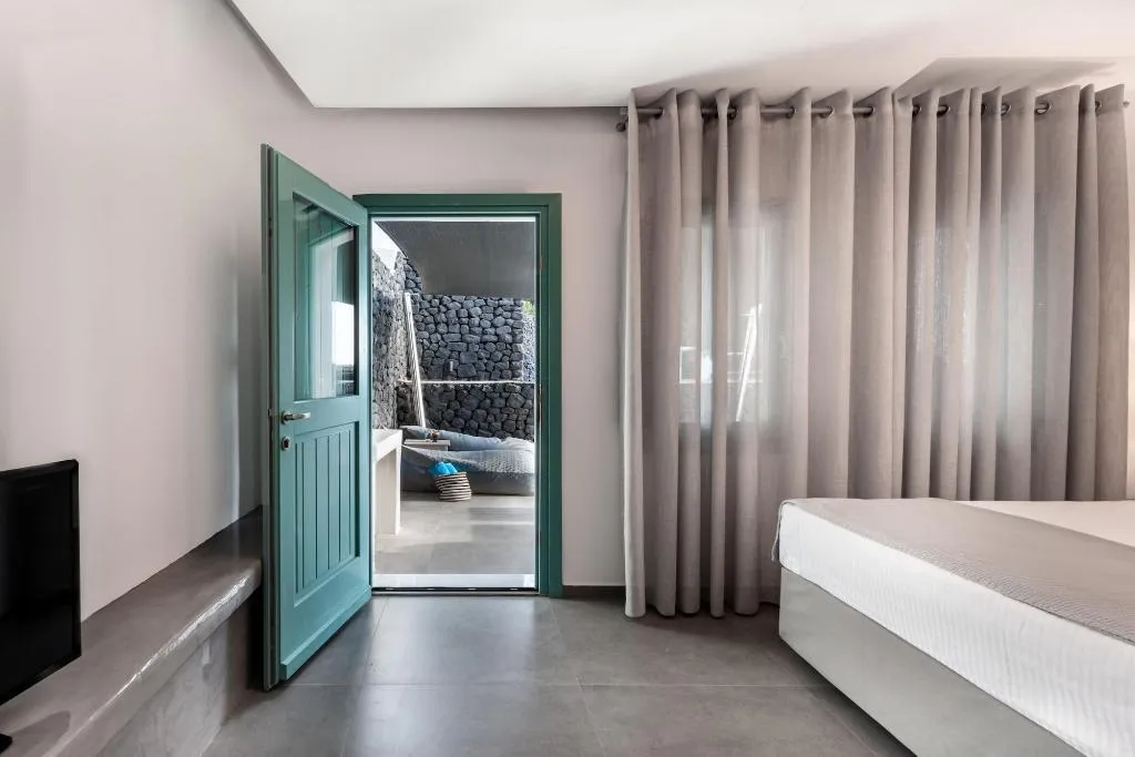 Room, Santa Irina Luxury Sunny Lofts, Santorini