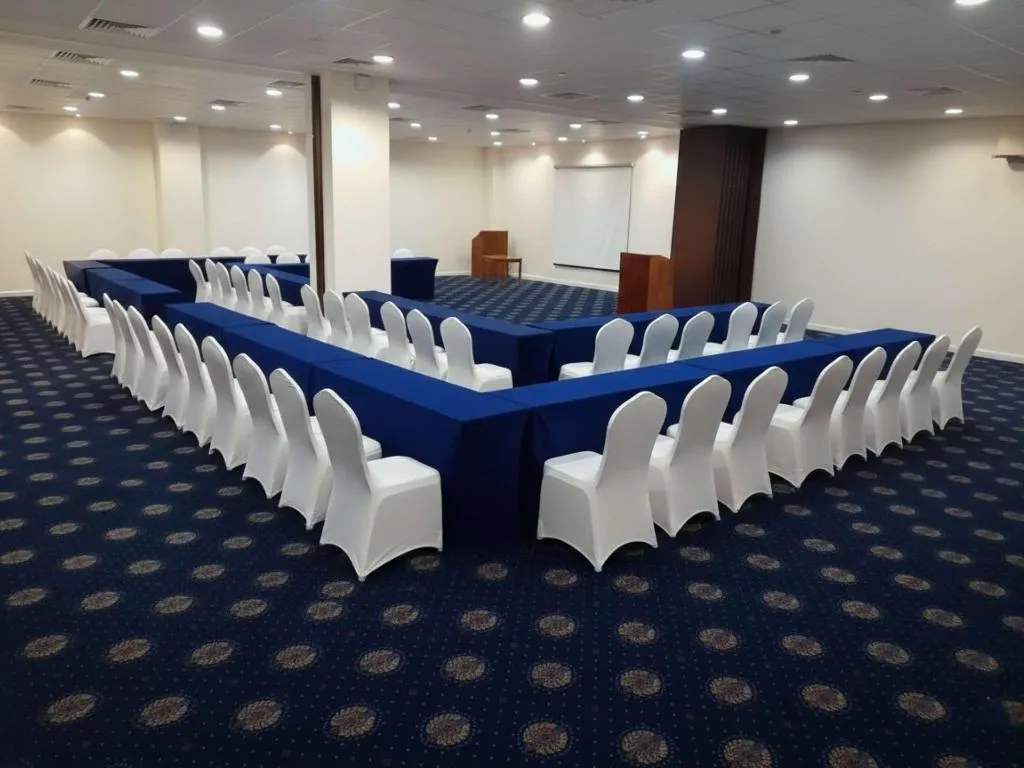Conferences, Naama Bay Promenade Resort Managed By Accor, Red Sea Riviera