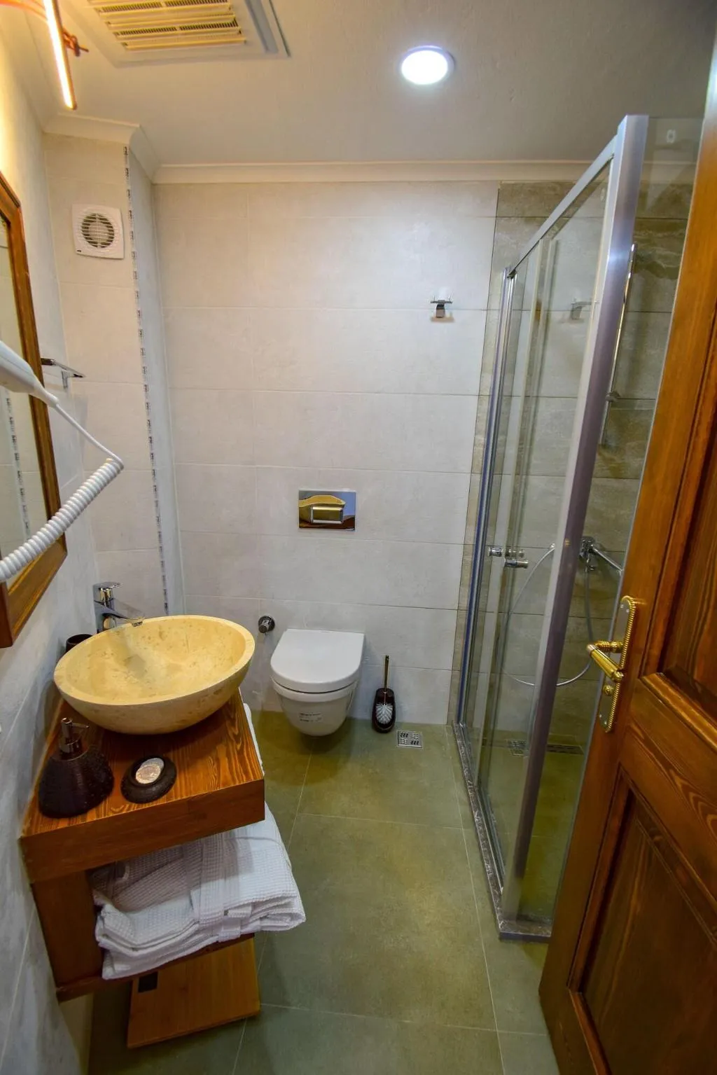 Room, Mets Boutique Hotel, Dalaman