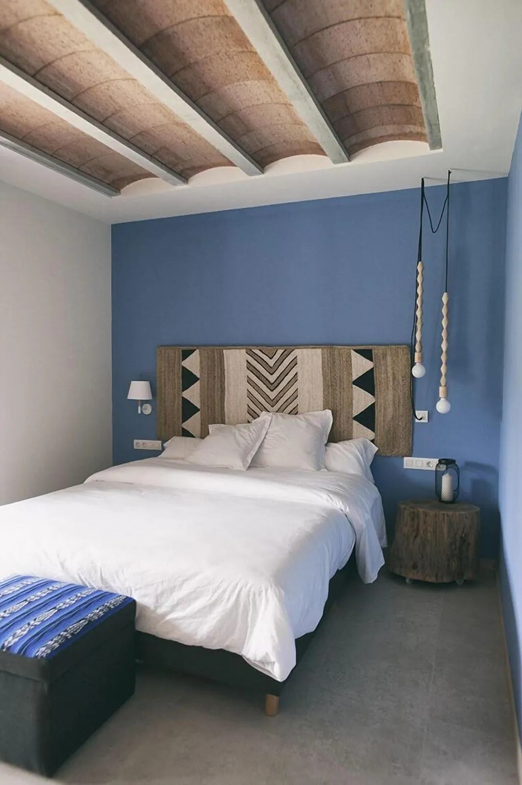 Room, Can Alemany, Barcelona