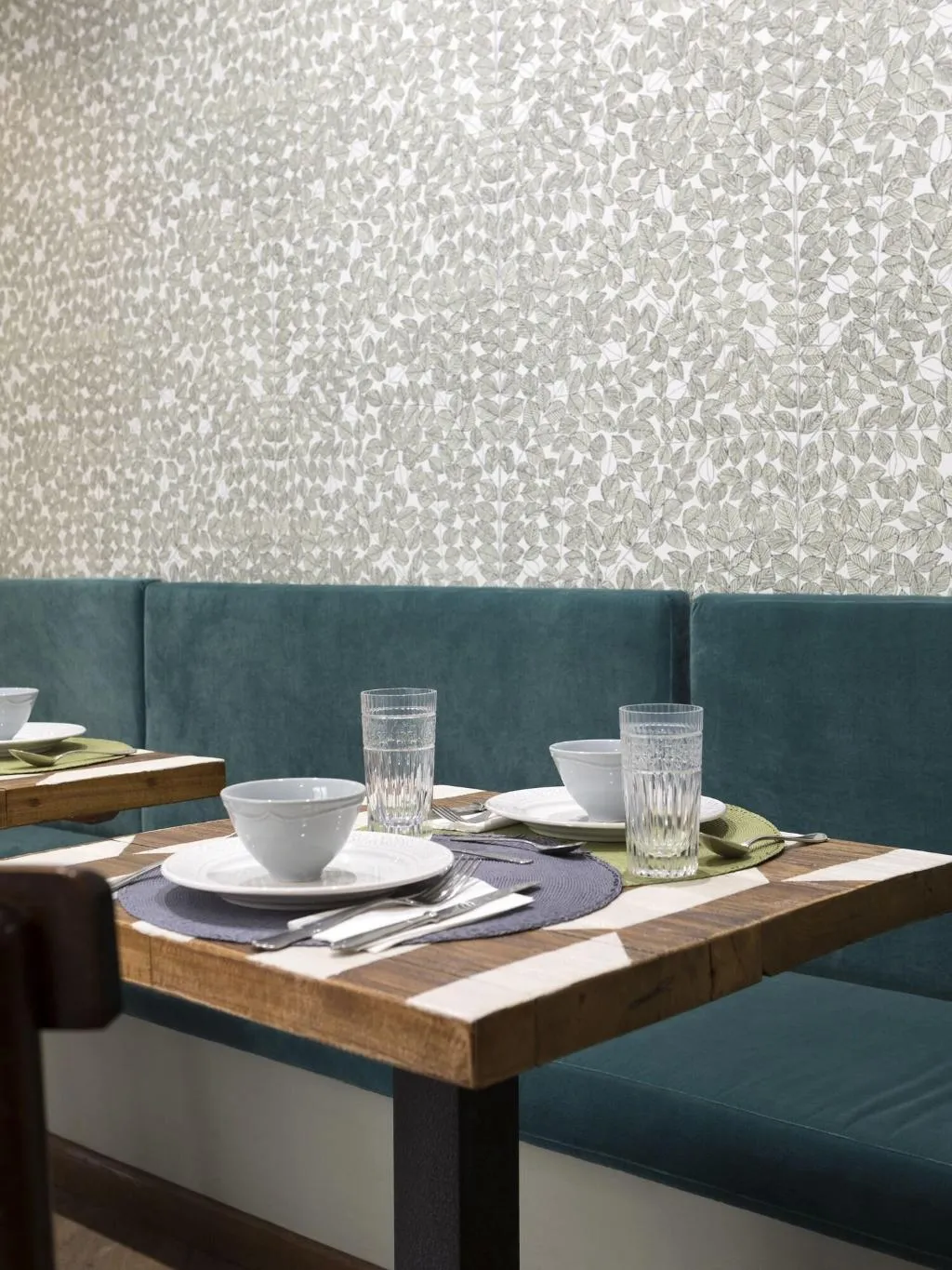 Restaurant, Boutique Hotel Galatea, Rome