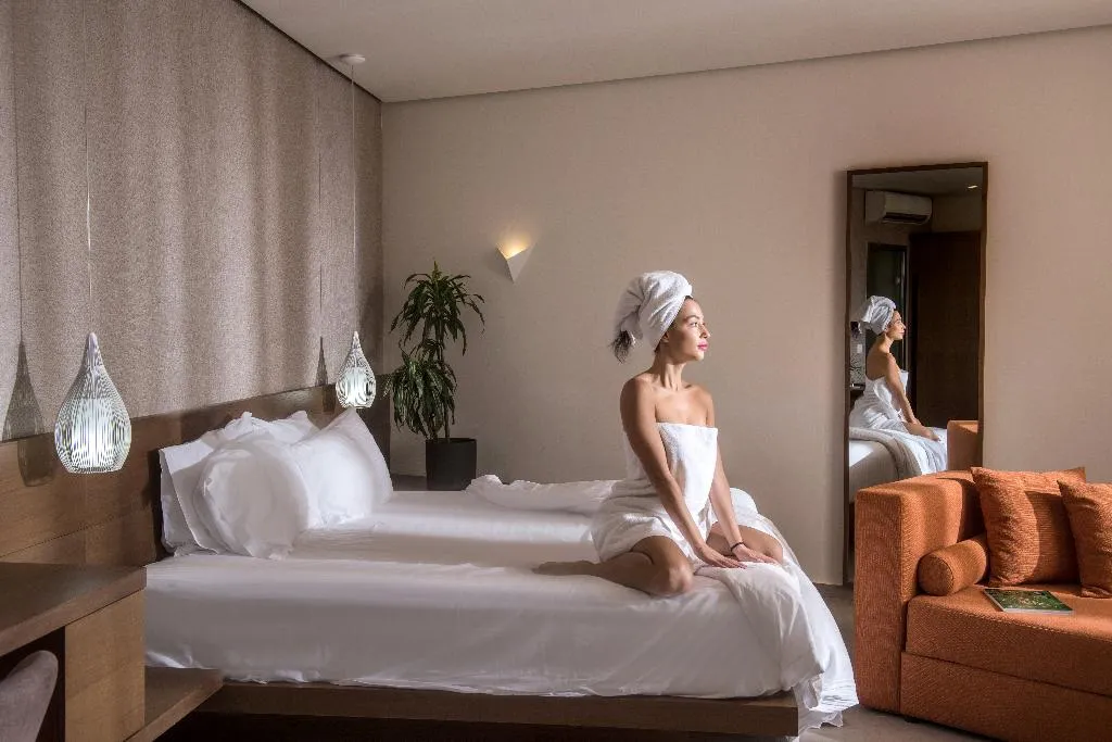 SUITE STANDARD Room, Metropole Urban Hotel, Crete