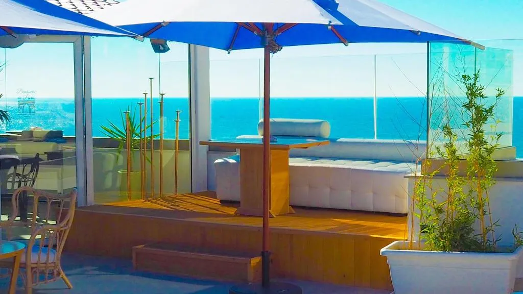 Room, Mandarin Palace Hotel & Spa, Tangier
