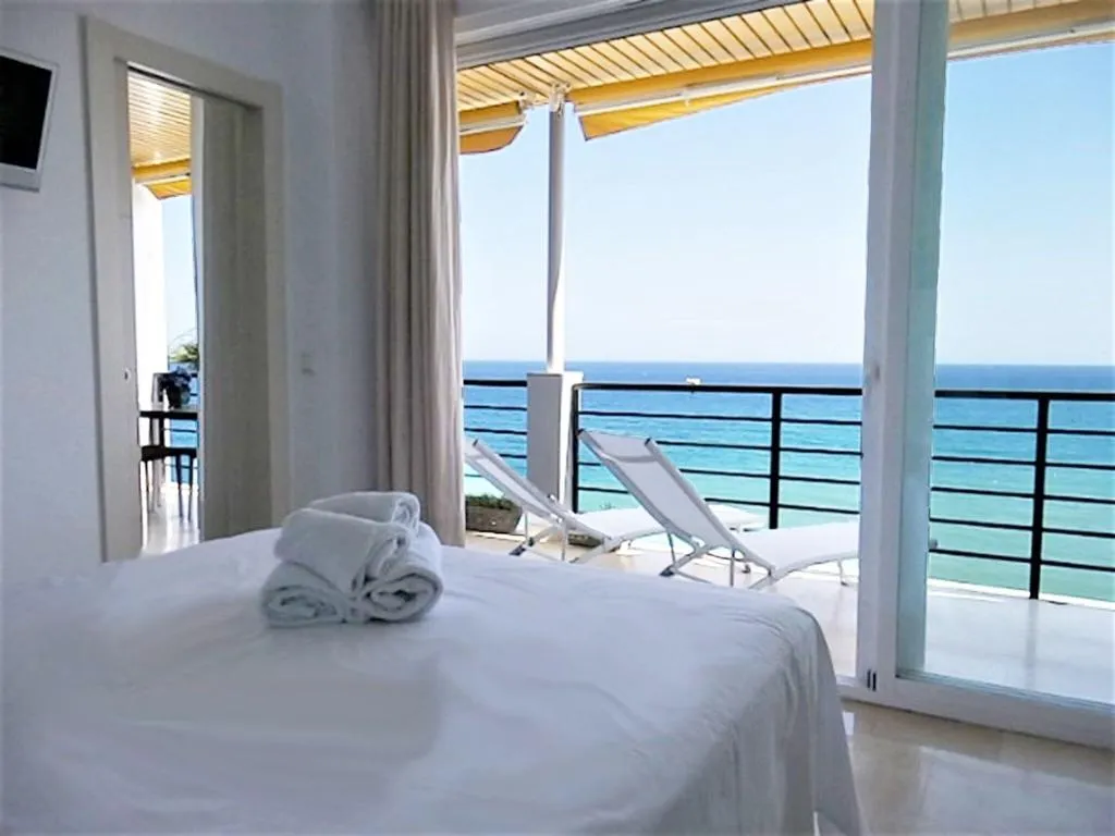 Room, Castillo Santa Clara, Costa Del Sol