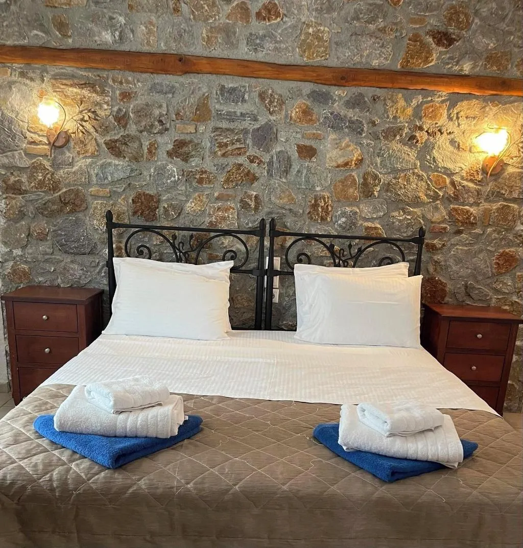 Room, Skiathos Island Suites, Skiathos