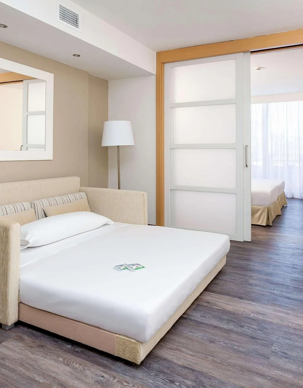 FAMILY ROOM STANDARD Room, Sol Lanzarote All Inclusive, Lanzarote