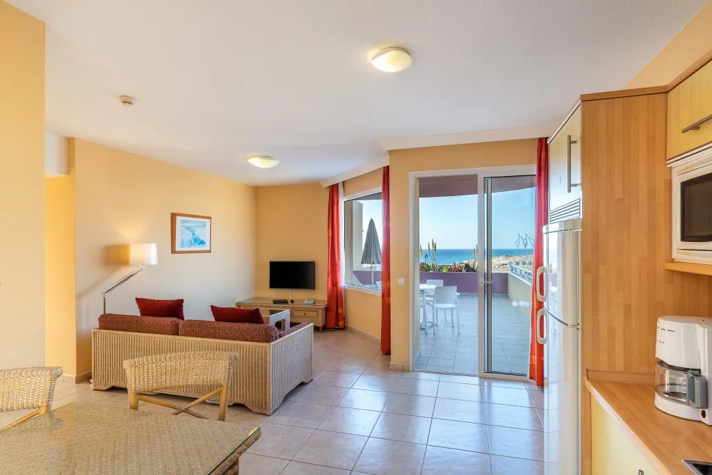 SUITE SEA VIEW Room, Hotel Esmeralda Maris by LIVVO, Fuerteventura
