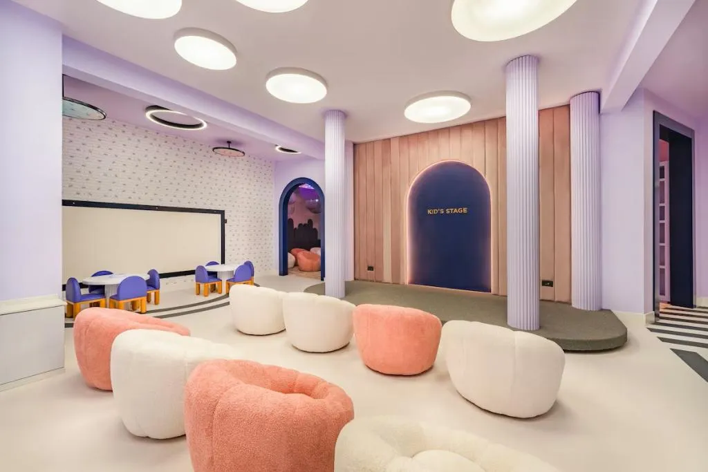 Sports and Entertainment, Rixos Park Belek  L.O.L Theme Park Free Access, Antalya