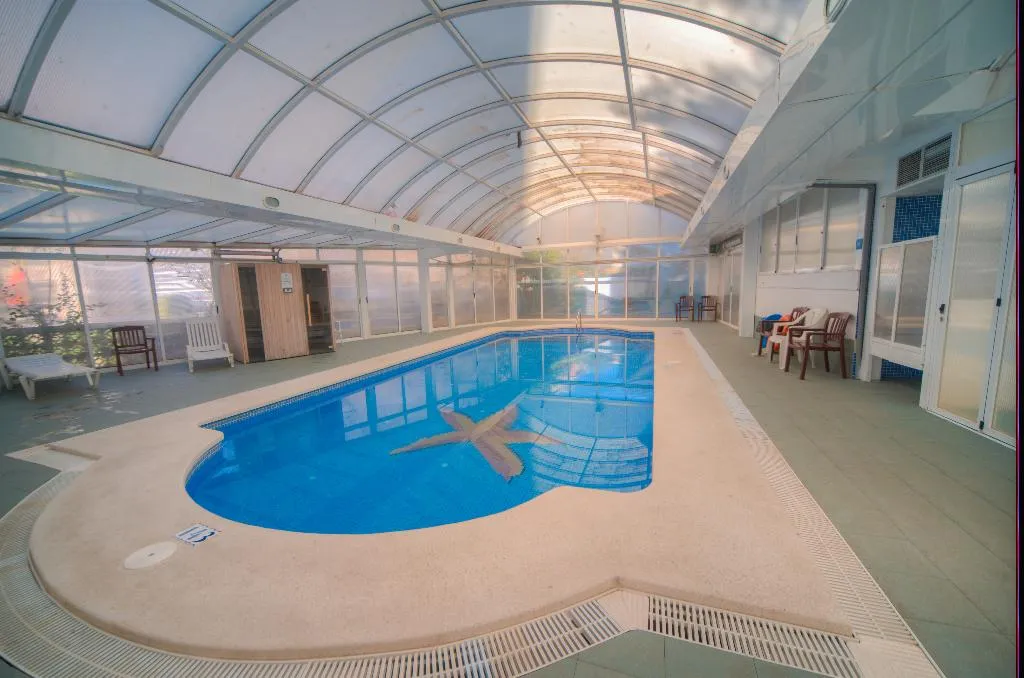 Pool, Aparthotel BCL Levante Club, Costa Blanca