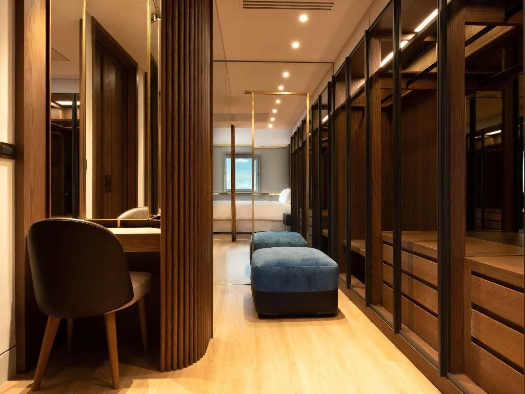 Room, Sofitel Athens Airport, Athens