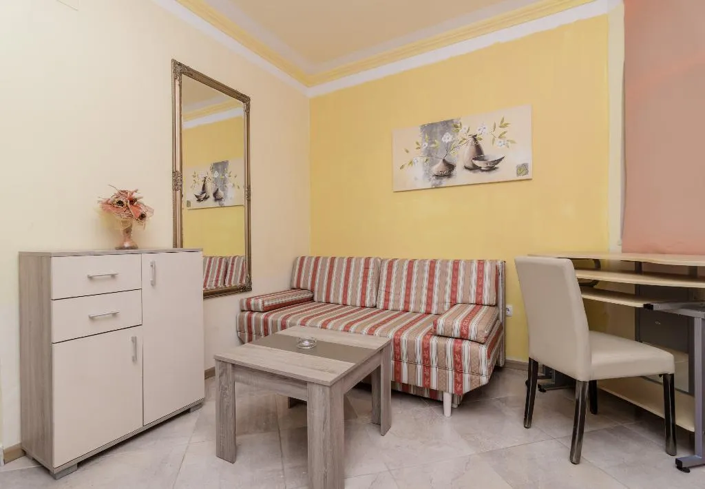 TRIPLE STANDARD Room, Pansion Villa Antonio, Dubrovnik