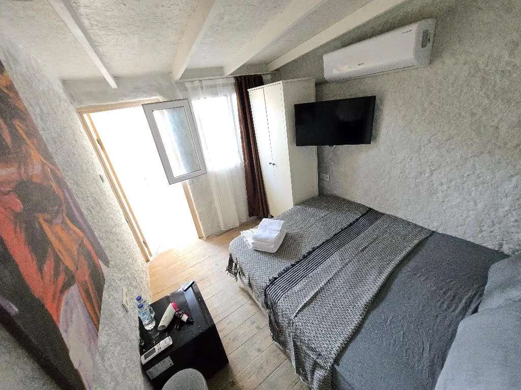 DOUBLE ECONOMY Room, Kekik Alacati Otel, Izmir
