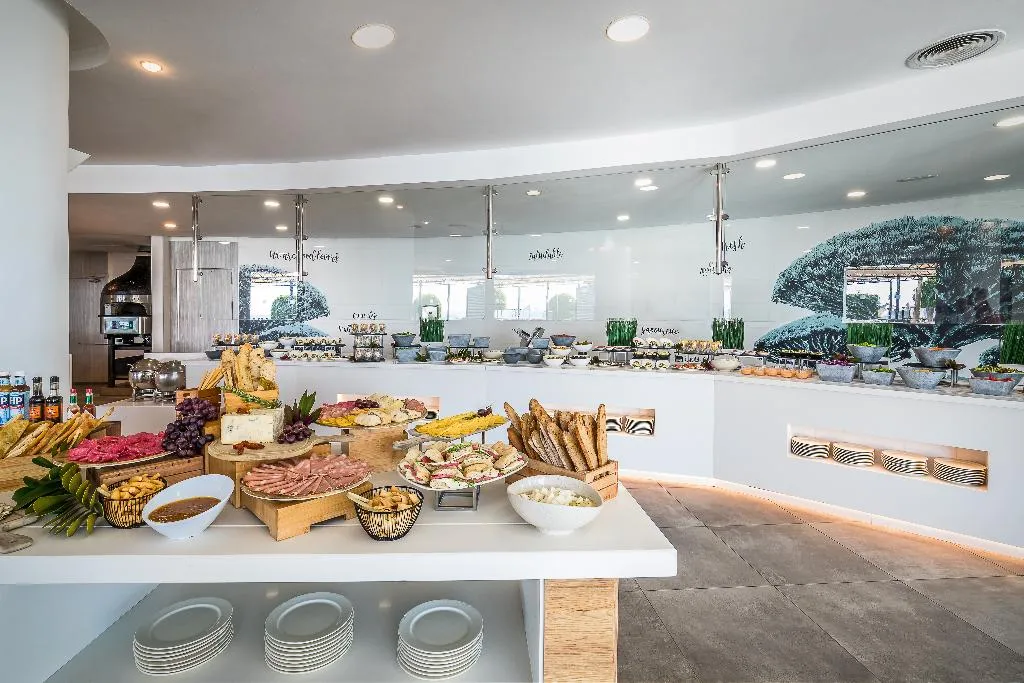 Restaurant, Barcelo Santiago - Adults Only, Tenerife