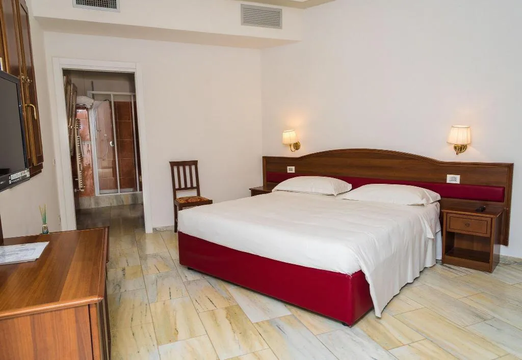 JUNIOR SUITE WITH DOUBLE BED Room, Relais La Corte Di Cloris, Florence